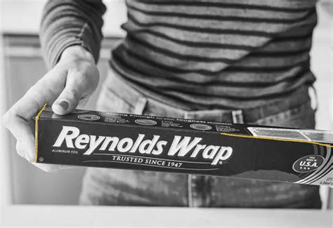 who owns reynolds wrap